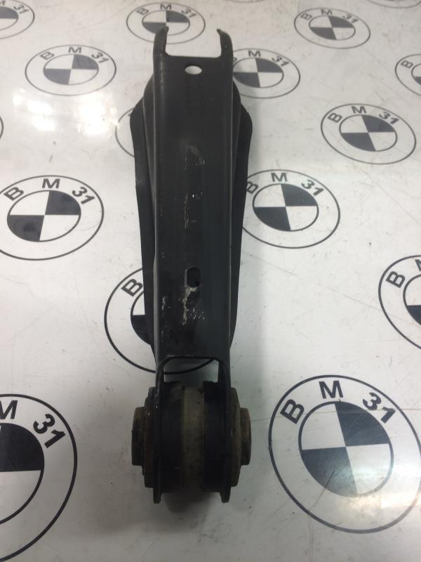 Braccio sospensione posteriore destra BMW X3 F25 PHASE 1 Diésel - 1