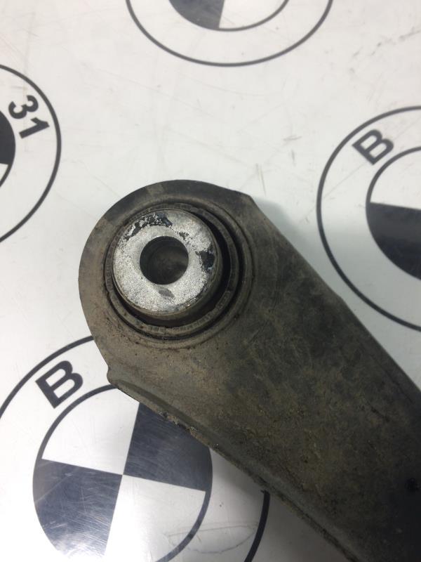 Braccio sospensione posteriore sinistra BMW X3 F25 PHASE 1 Diésel - 1