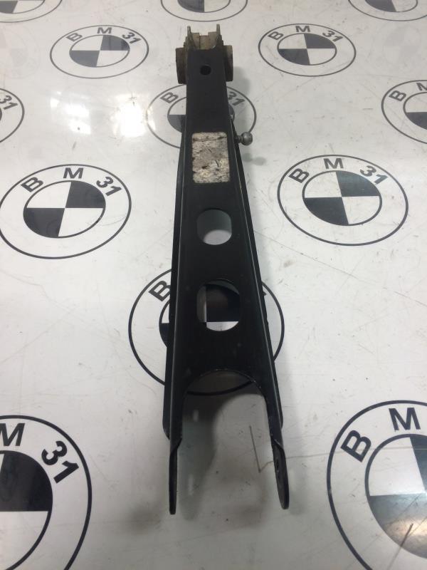 Braccio sospensione superiore posteriore sinistro BMW X3 F25 PHASE 1 Diésel - 1