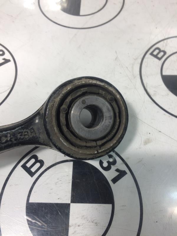 Braccio sospensione superiore posteriore sinistro BMW X3 F25 PHASE 1 Diésel - 1