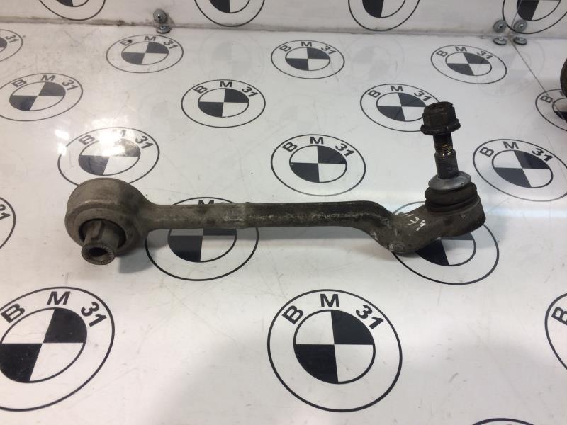 Braccio sospensione superiore anteriore sinistro BMW SERIE 3 E92 COUPE PHASE 1 Gasolina - 1