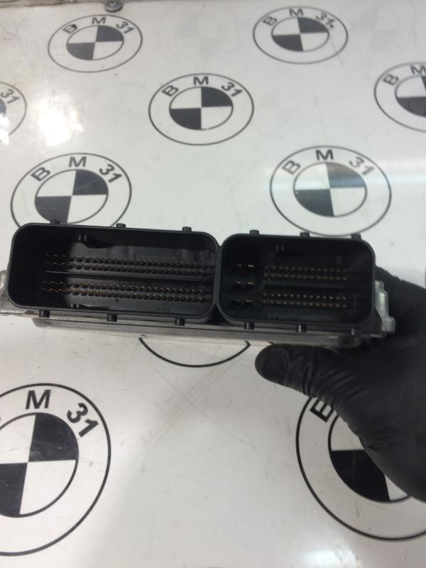 Centralina BMW SERIE 1 E87 PHASE 2  - 1