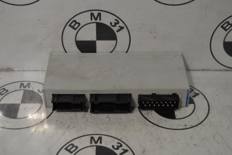 Calculateur BMW SERIE 3 E46 PHASE 2 Diesel - 1