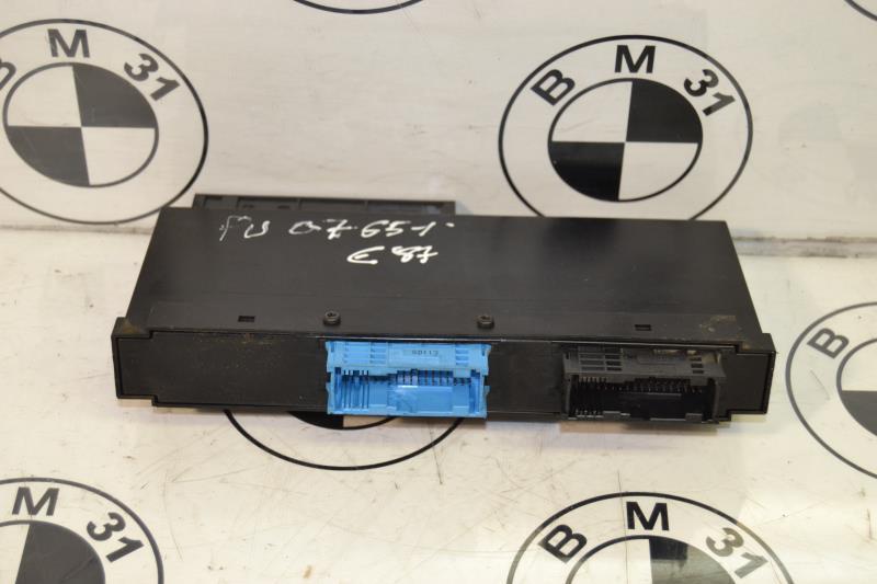 Calculateur BMW SERIE 1 E87 PHASE 1  - 1