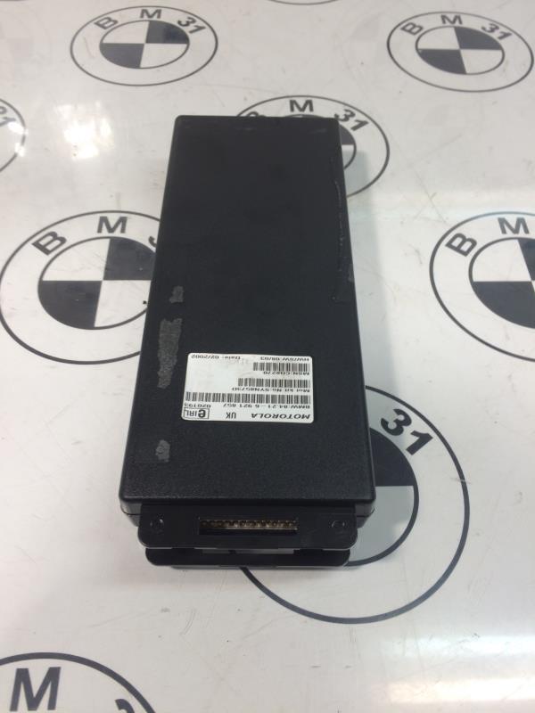 Centralina BMW SERIE 3 E46 PHASE 2 Gasolina - 1