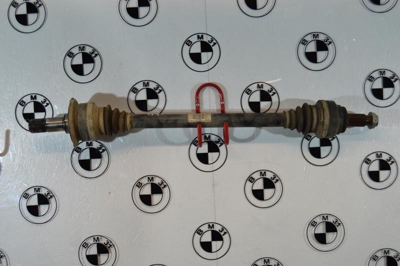 Giunto cardanico posteriore destro (trasmissione) BMW X3 F25 PHASE 1 Diésel - 1