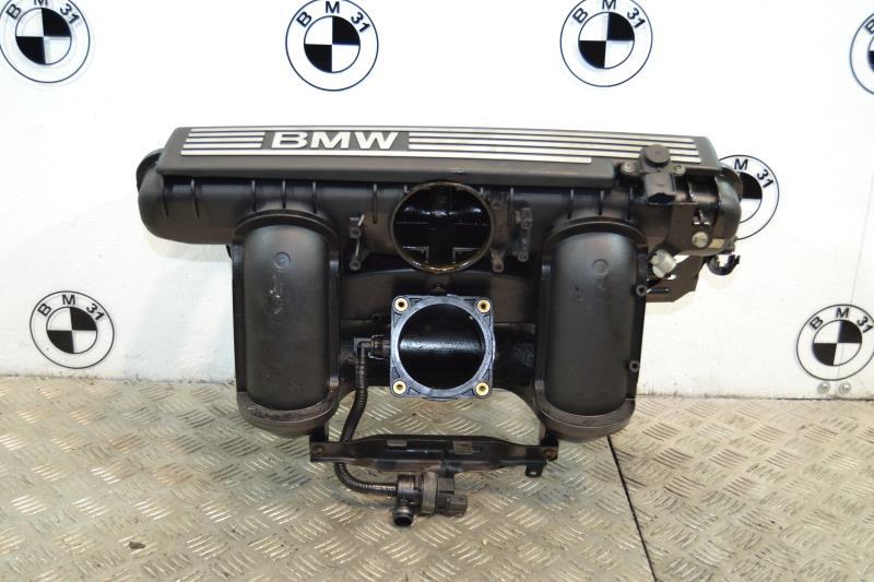 Colector de admisión BMW SERIE 3 E91 TOURING PHASE 1 BREAK  - 1
