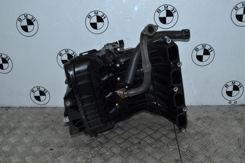 Collettore di aspirazione BMW SERIE 3 E91 TOURING PHASE 1 BREAK Gasolina - 1