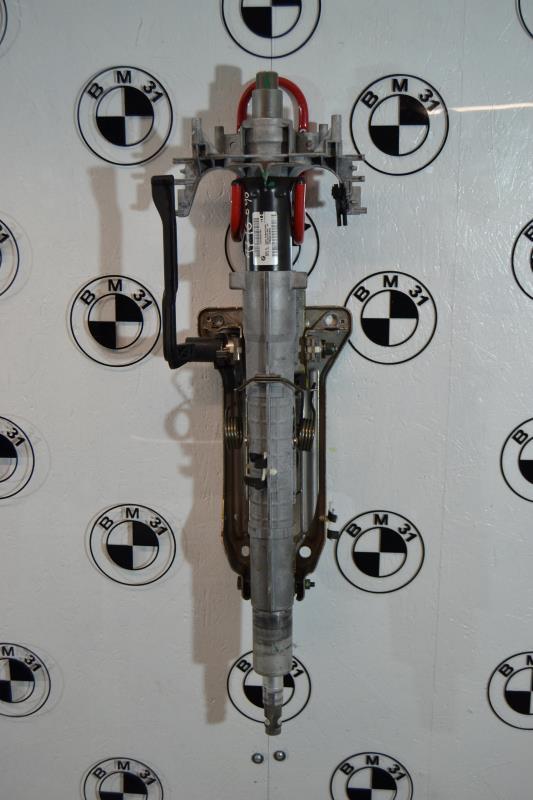 Colonne de direction BMW SERIE 3 E90 PHASE 1 Diesel - 1