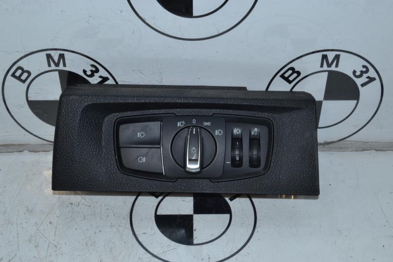Commande de phare BMW SERIE 1 F21 PHASE 1 Diesel - 1