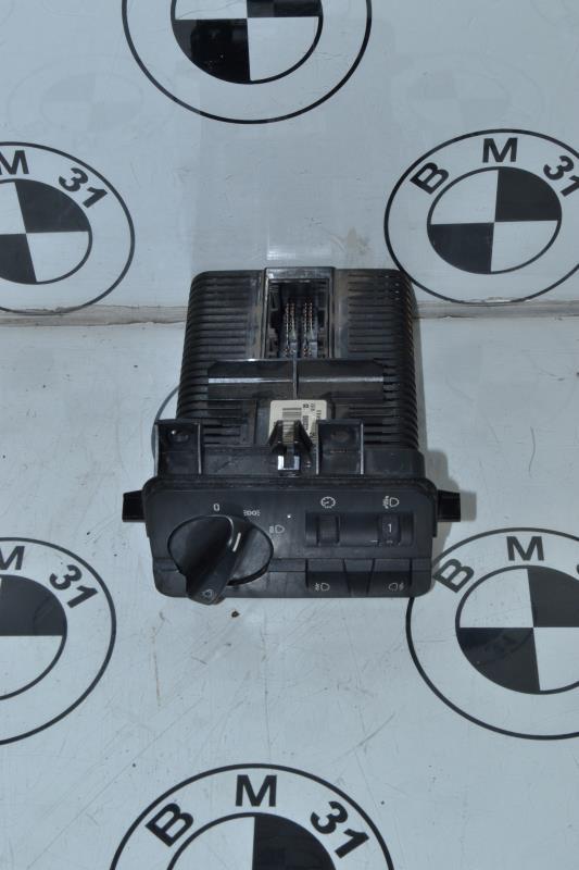 Commande de phare BMW SERIE 3 E46 PHASE 2 Essence - 1