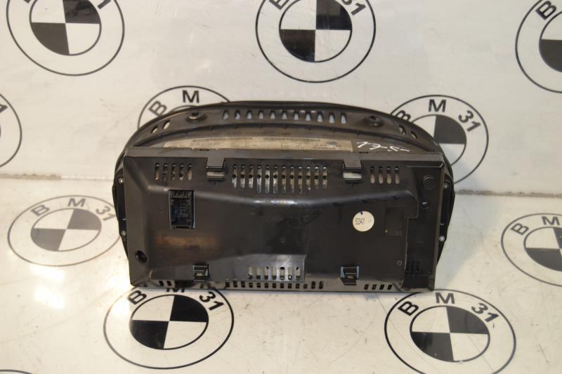 Compteur BMW SERIE 3 E90 PHASE 1 Diesel - 1