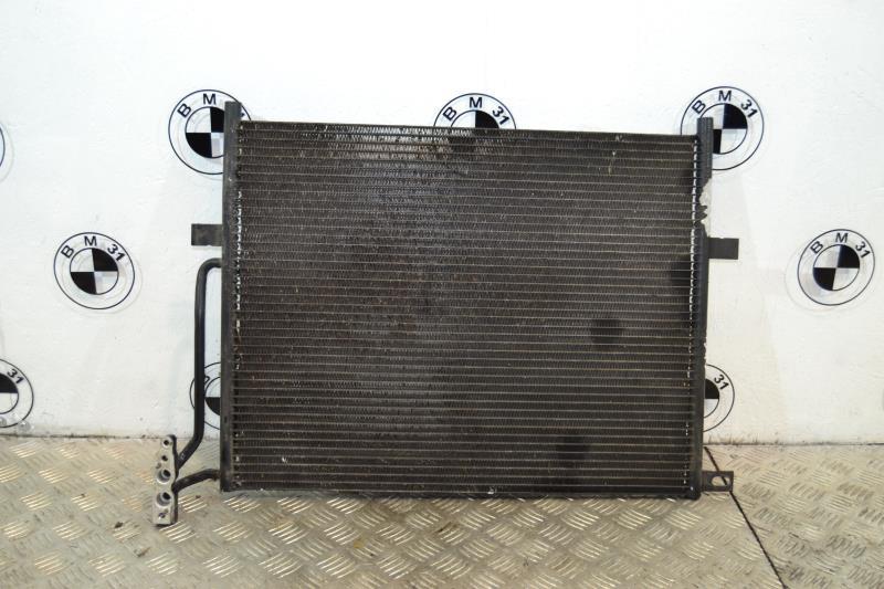 Condenseur de clim BMW SERIE 3 E46 PHASE 2 Essence - 1