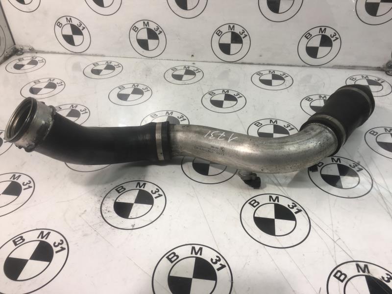 Conduite d'air BMW SERIE 3 E91 TOURING PHASE 1 BREAK Diesel - 1