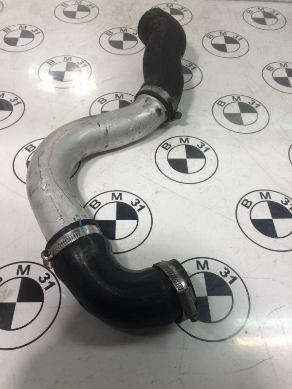 Conduite d'air BMW SERIE 5 E39 PHASE 2 Diesel - 1