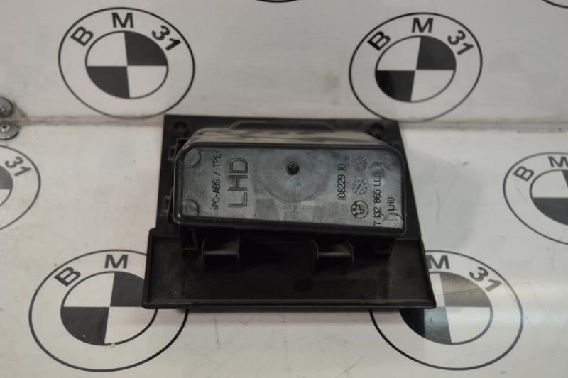 Console central (interieur plastique) BMW SERIE 3 E91 TOURING PHASE 1 BREAK Diesel - 1