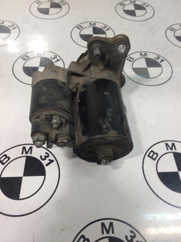 Motorino avviamento MINI MINI 1 R50/R53 PHASE 2 Gasolina - 1