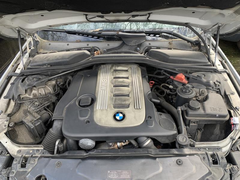 Demarreur BMW SERIE 5 E61 TOURING PHASE 1 BREAK Diesel - 1