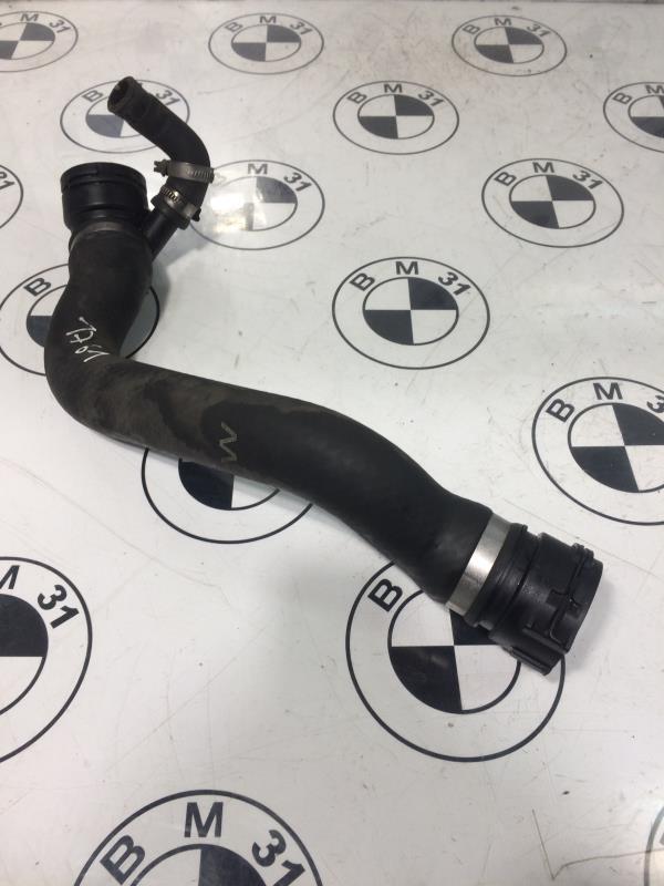 Durite BMW SERIE 3 E90 PHASE 1 Diesel - 1