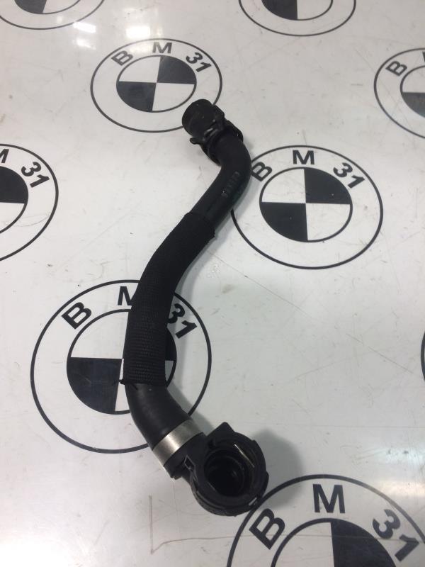 Durite BMW SERIE 6 F12 CABRIO PHASE 1  - 1