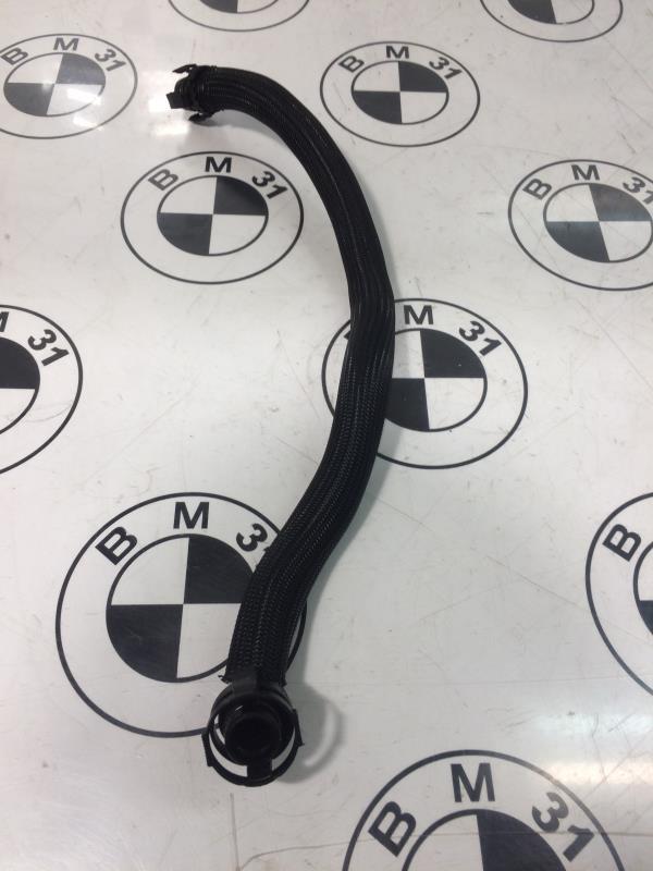 Durite BMW SERIE 6 F12 CABRIO PHASE 1  - 1