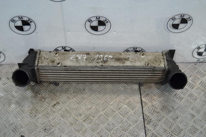 Echangeur air (Intercooler) BMW SERIE 1 E87 PHASE 2 Diesel - 1