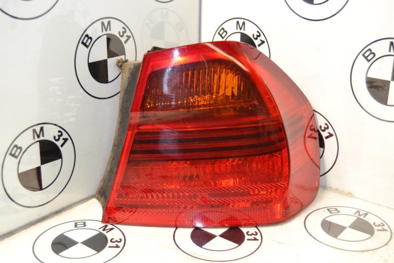 Fanale posteriore principale destro (luci) BMW SERIE 3 E90 PHASE 1 Diésel - 1