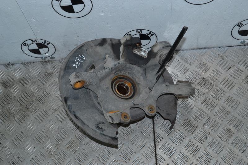 Fusee arriere droit BMW SERIE 3 E90 PHASE 2 Diesel - 1
