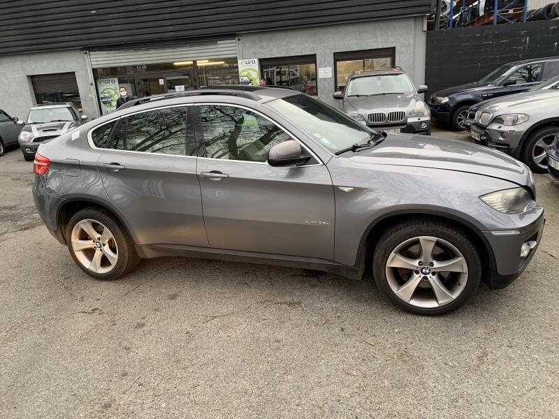 Fusee avant droit BMW X6 E71 PHASE 1 Diesel - 1