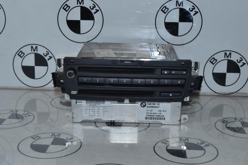 GPS BMW SERIE 3 E91 TOURING PHASE 1 BREAK  - 1