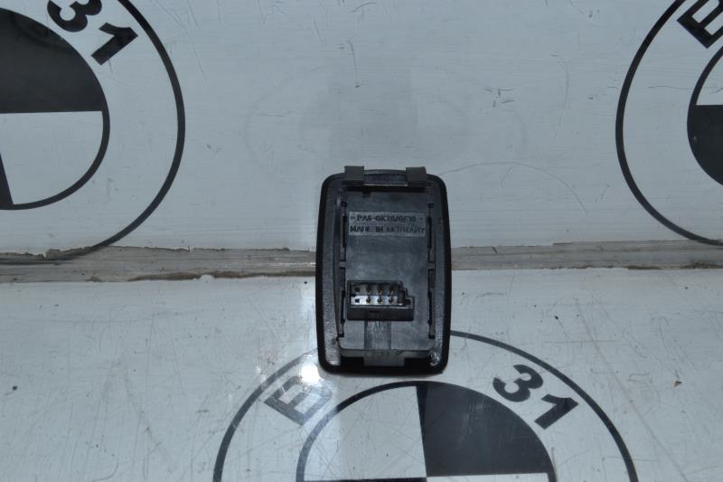 Interrupteur de leve vitre BMW X1 E84 PHASE 1  - 1