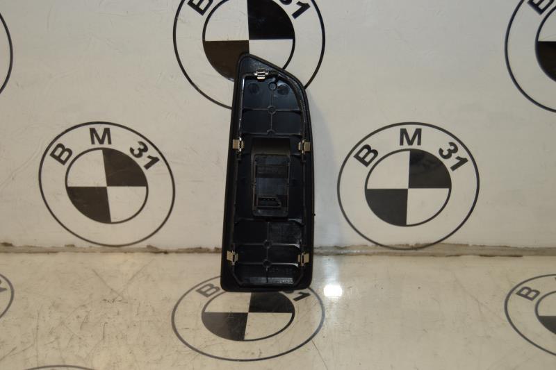Interrupteur de leve vitre BMW X1 E84 PHASE 1  - 1