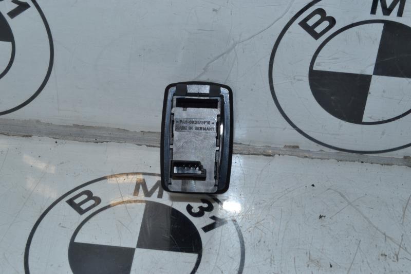 Interrupteur de leve vitre BMW SERIE 3 E90  - 1