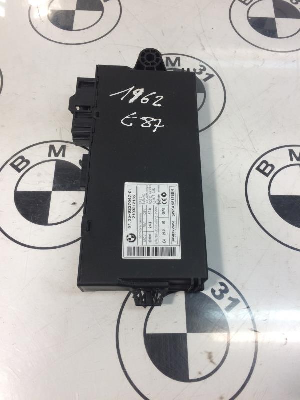 Kit de demarrage BMW SERIE 1 E87 PHASE 2 Diesel - 1