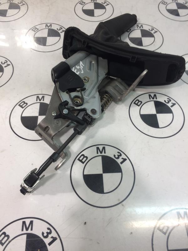 Levier frein à main BMW SERIE 3 E91 TOURING PHASE 1 BREAK Diesel - 1
