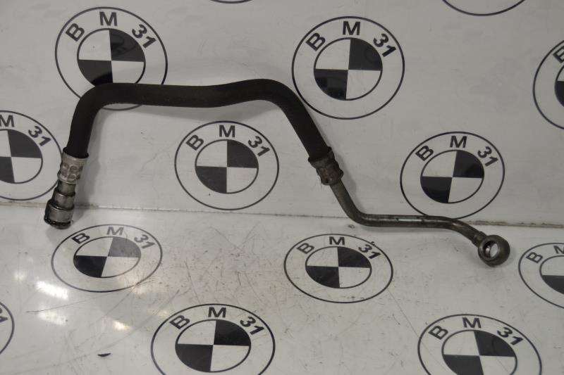 Tubo idraulico servosterzo BMW SERIE 3 E90 PHASE 1  - 1