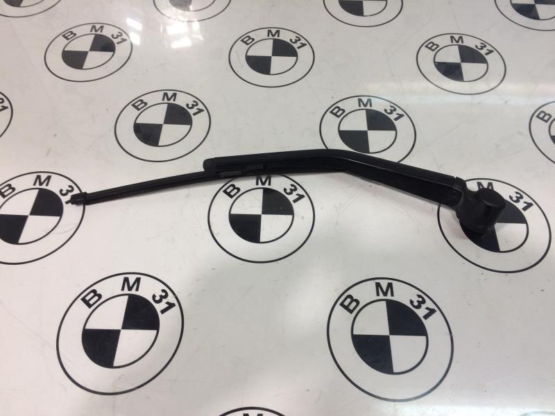 Braccio tergicristallo posteriore sinistro MINI MINI 2 R55 CLUBMAN PHASE 1 BREAK Diésel - 1