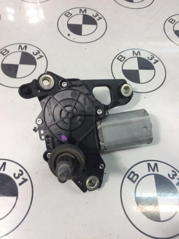 Motore tergicristallo posteriore destro MINI MINI 2 R55 CLUBMAN PHASE 1 BREAK Diésel - 1