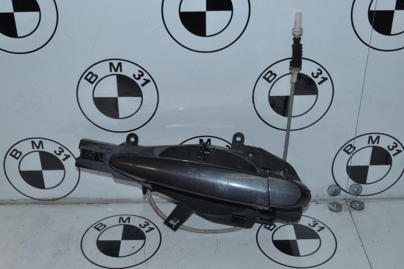 Maniglia portiera posteriore destra BMW SERIE 3 E90 PHASE 1 Diésel - 1