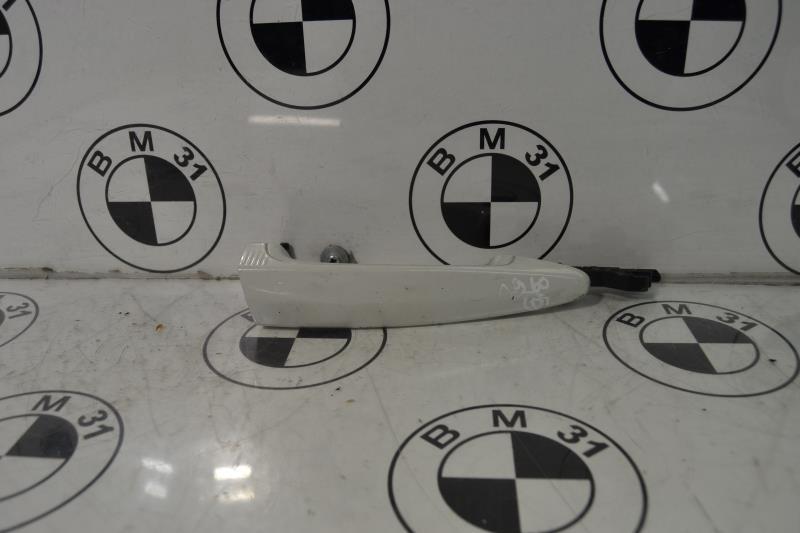 Maniglia portiera anteriore destra BMW SERIE 3 E92 COUPE PHASE 1 Diésel - 1