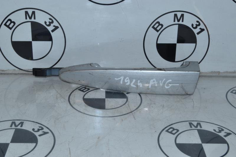 Maniglia portiera anteriore sinistra BMW SERIE 3 E91 TOURING PHASE 1 BREAK Diésel - 1