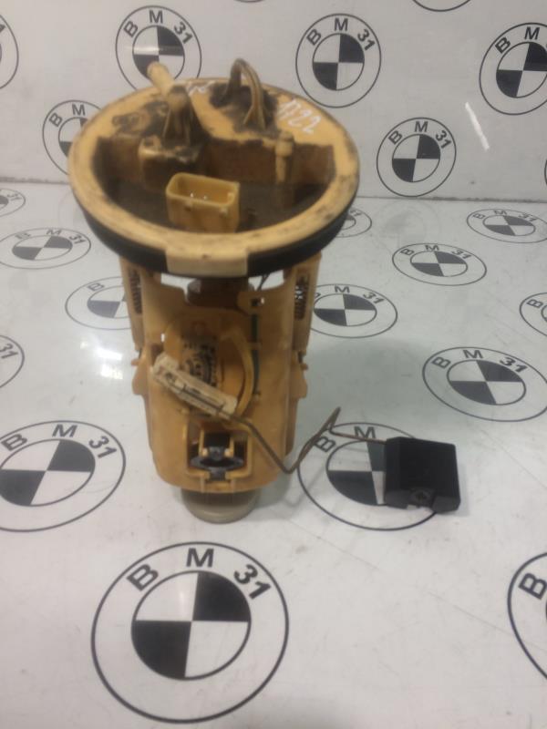 Pompe de gavage BMW SERIE 3 E46 COMPACT PHASE 1 Diesel - 1