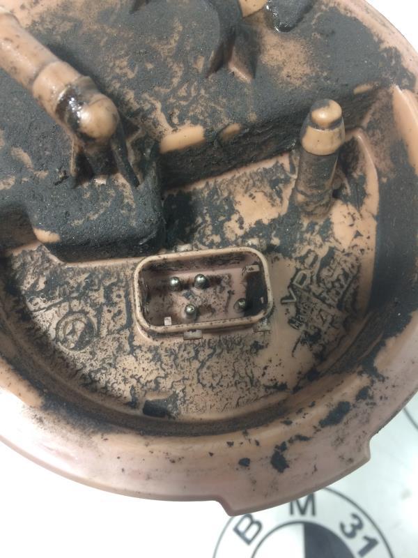 Pompe de gavage BMW SERIE 3 E46 PHASE 1 Diesel - 1