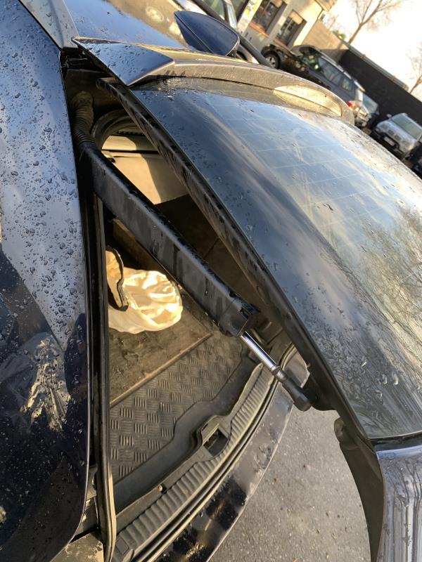 Pompe hydraulique BMW SERIE 5 E61 TOURING PHASE 1 BREAK Diesel - 1