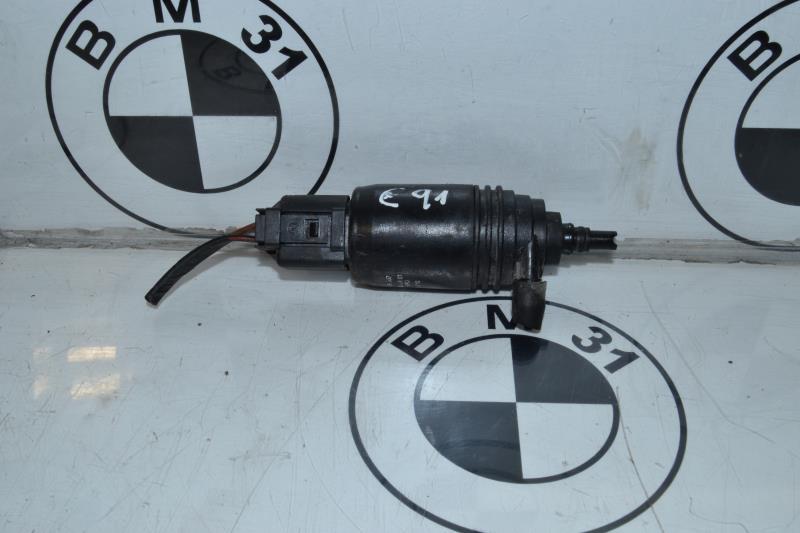 Pompa lavacristalli anteriore BMW SERIE 3 E91 TOURING PHASE 1 BREAK  - 1