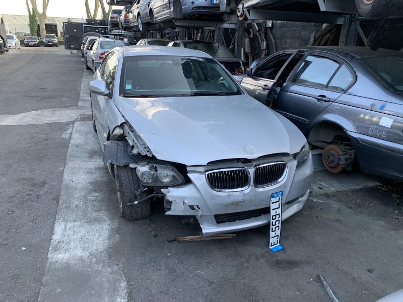 Pompa lavacristalli anteriore BMW SERIE 3 E92 COUPE PHASE 1 Diésel - 1