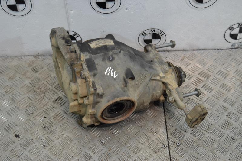 Ponte (trazione posteriore) BMW X3 F25 PHASE 1 Diésel - 1