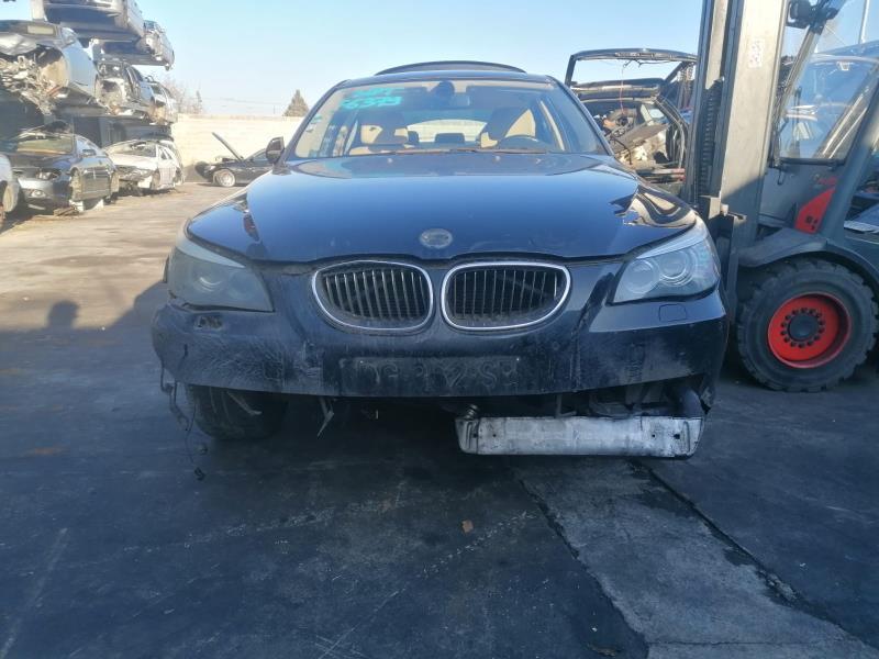 Pont avant complet BMW SERIE 5 E60 PHASE 2 Diesel - 1