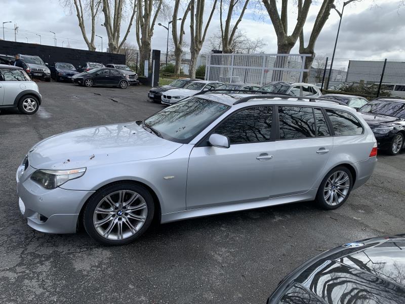Portiera posteriore sinistra BMW SERIE 5 E61 TOURING PHASE 1 BREAK Diésel - 1