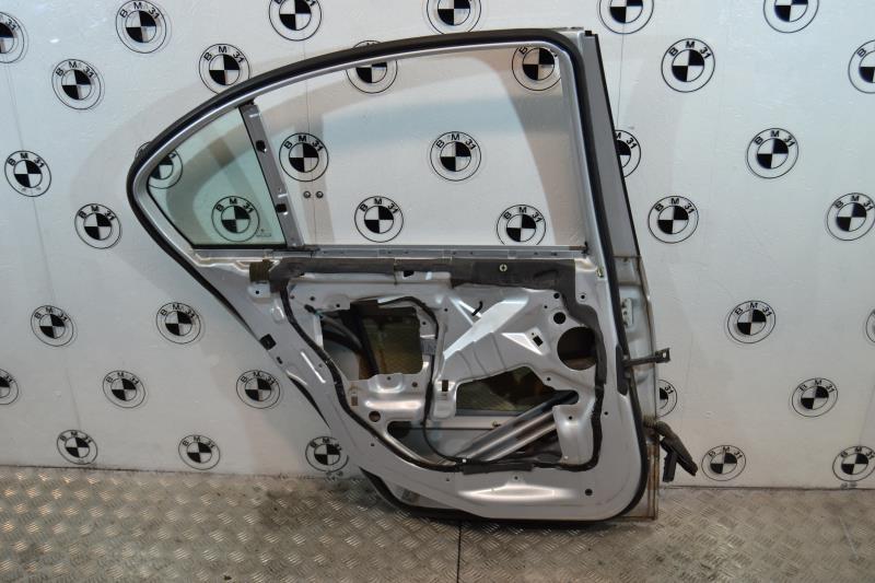 Portiera posteriore sinistra BMW SERIE 3 E46 PHASE 2 Gasolina - 1